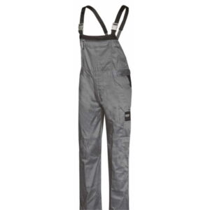 FAGEO 00046 Φόρμα εργασίας με τιράντες